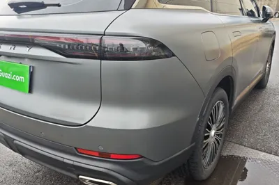 Chery Tiggo 8 L
