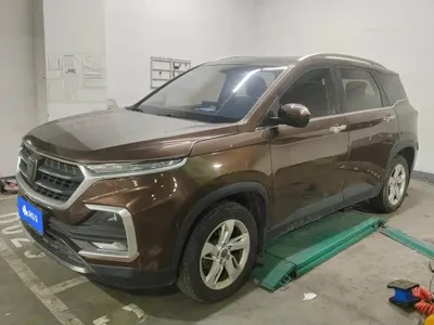 Baojun 530