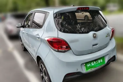 Changan Benni E-Star