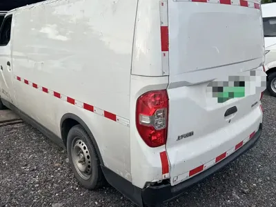 大通 EV30