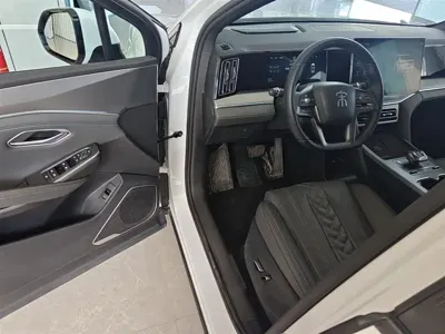 BYD L DM-i