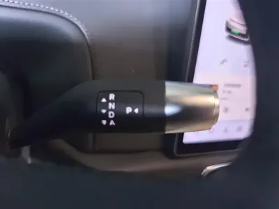 Li Auto Li L7