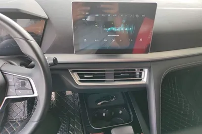 BYD Song Pro
