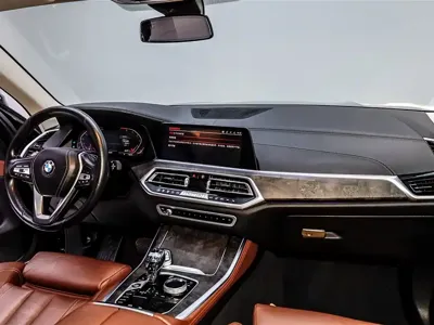 BMW X5 (Import)