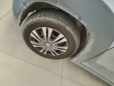 Baojun E100