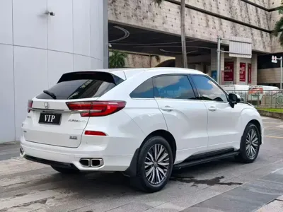 Honda UR-V