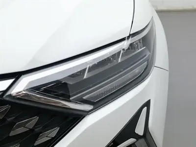 Jetta VS5