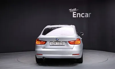 BMW Gran Turismo