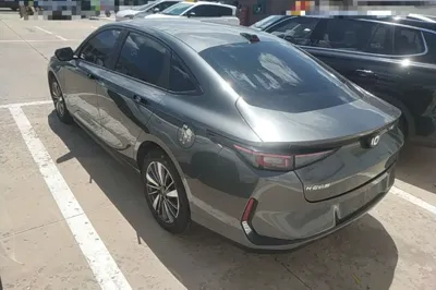 CHANGAN NEVO A05
