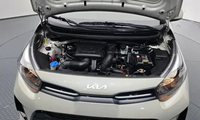 Kia Morning
