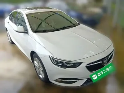 Buick Regal