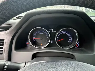 Toyota Reiz
