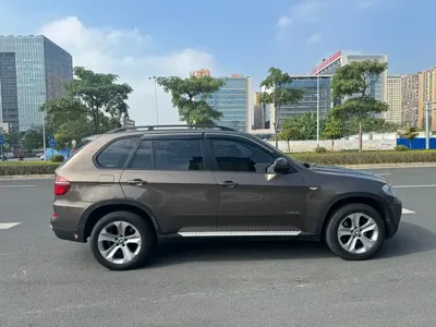 BMW X5 (Import)
