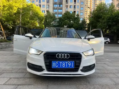 Audi A3 (Import)