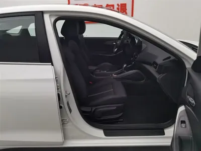 Hyundai Fista