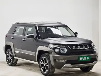 Beijing Off-Road BJ20
