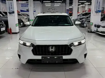 Honda Inspire