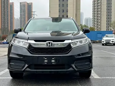 Honda Avancier
