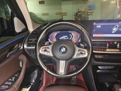 BMW E3