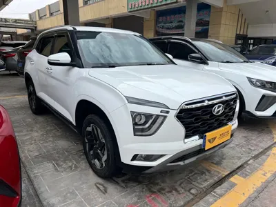 Hyundai ix25
