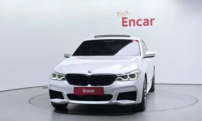 BMW Gran Turismo