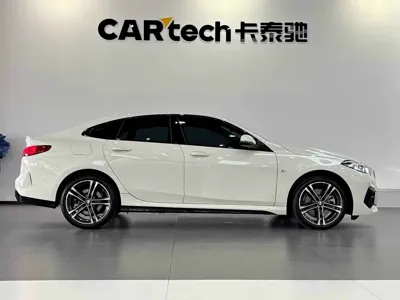 BMW 2 Series (Import)