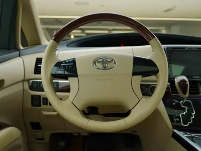 Toyota Previa
