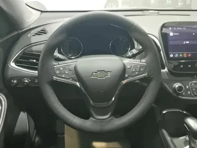 Chevrolet Malibu XL