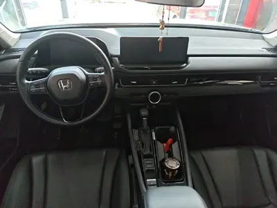 Honda Inspire