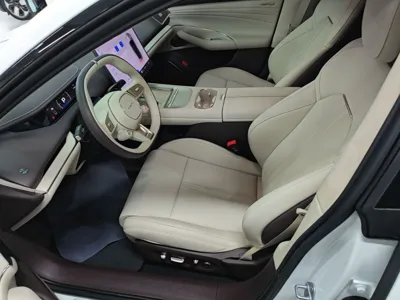 Xiaomi Auto SU7