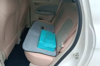 Leapmotor T03
