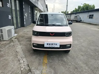 Wuling MINIEV