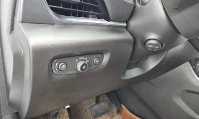 ChevroletGMDaewoo Traverse