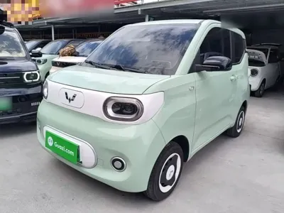 Wuling MINIEV