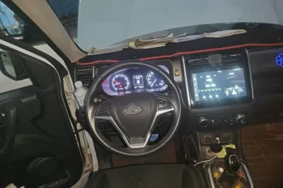 CHANGAN OSHAN X70A