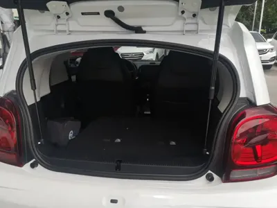 Roewe Clever