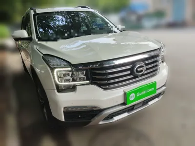 GAC Trampchi GS8