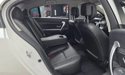 Renault-KoreaSamsung SM5