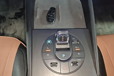 BYD Seal 06 New Energy