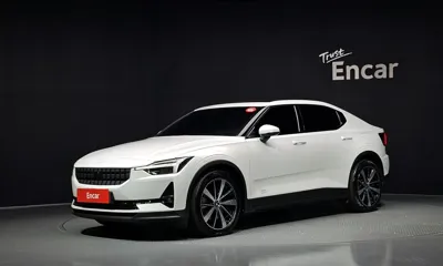 Polestar Polestar 2