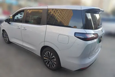 Wuling Wuling Starlight 730