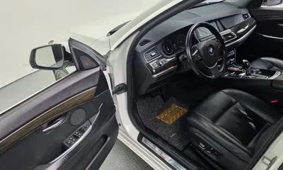 BMW Gran Turismo