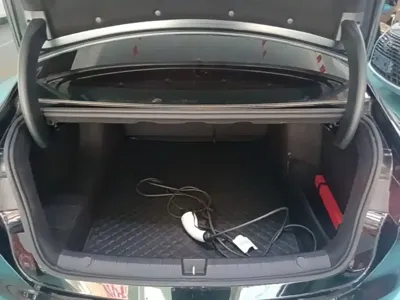 BYD Destroyer 05