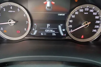 Honda UR-V