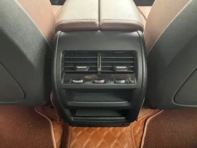 BMW X5 (Import)