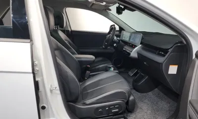 Hyundai Ioniq5