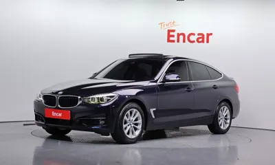 BMW Gran Turismo