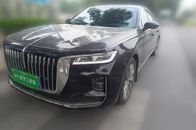 Hongqi H9