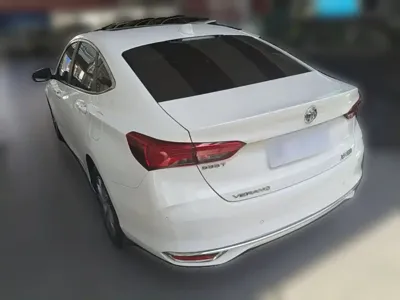 Buick Verano