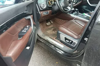 WEY VV7